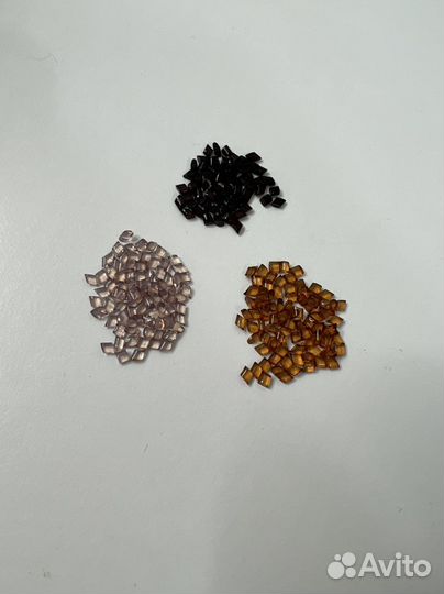 Кератин для наращивания волос