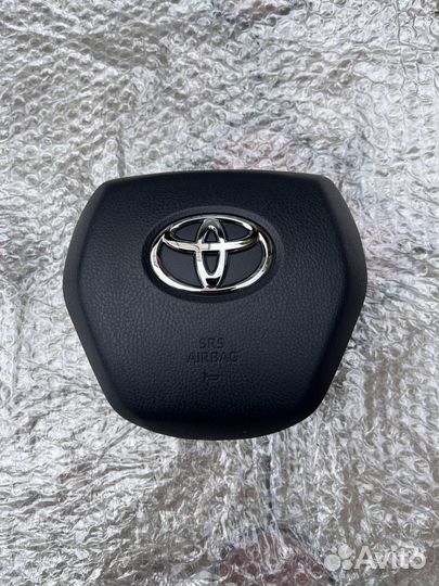 Подушка безопасности Toyota Camry V70/75