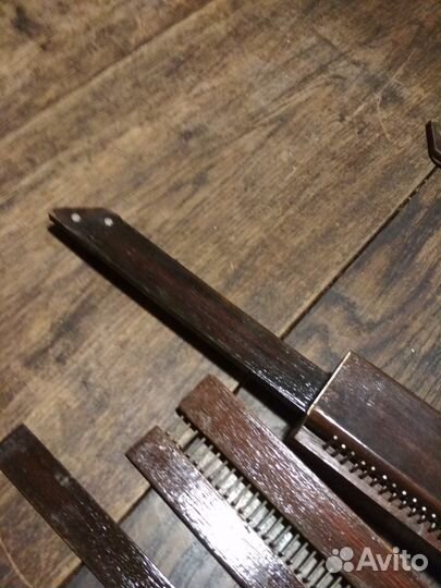 Ручная вязальная машина