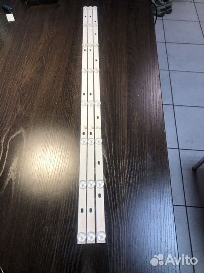 Подсветка JS-D-JP395DM-A81EC