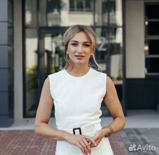 Риэлтор-брокер по зарубежной недвижимости