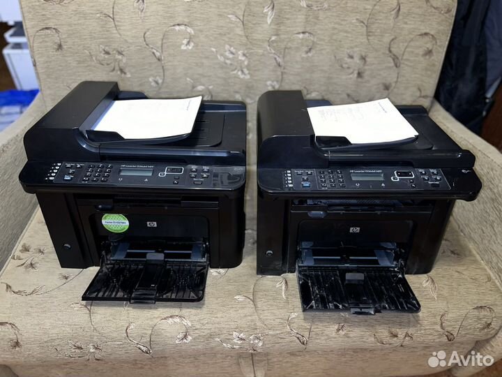 Hp m1536dnf мфу лазерный количество