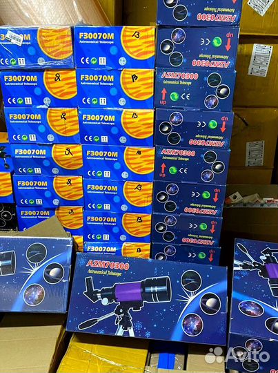 Телескоп Телескопы оптом