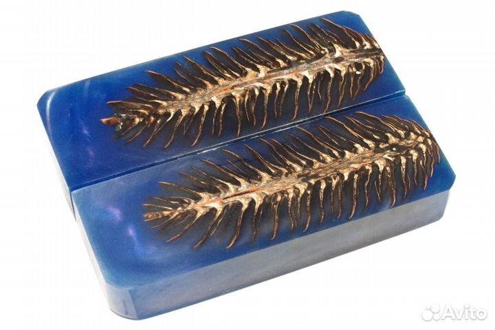 Древесина стабилизированная для поделок