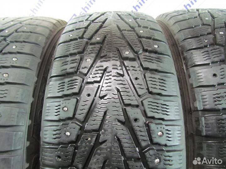Nokian Tyres Hakkapeliitta 7 SUV 235/65 R17 88R