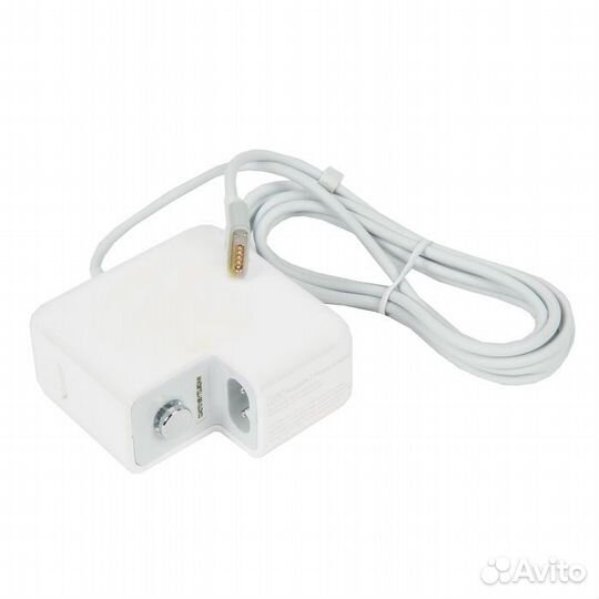 Блок питания MacBook Air 11/13 45W MagSafe 2 BOX