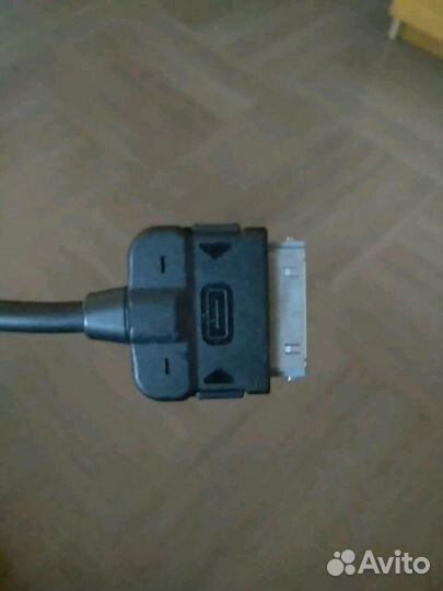 Кабель- адаптер 5N0035554