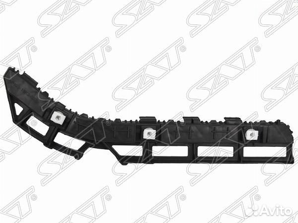 Крепление заднего бампера KIA RIO 15-17 4D RH