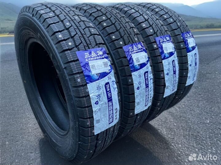 Triangle LS01 185/75 R16C 104Q