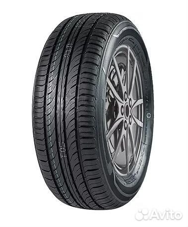 Roadmarch PrimeStar 66 225/60 R16 98V