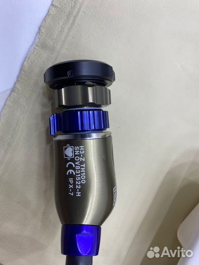 Эндокамера Karl Storz с процессором