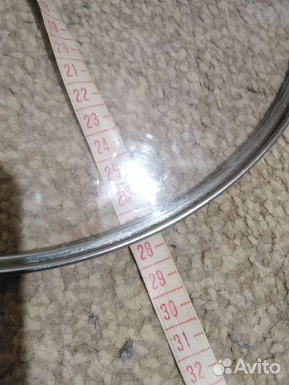 Крышка для кастрюли