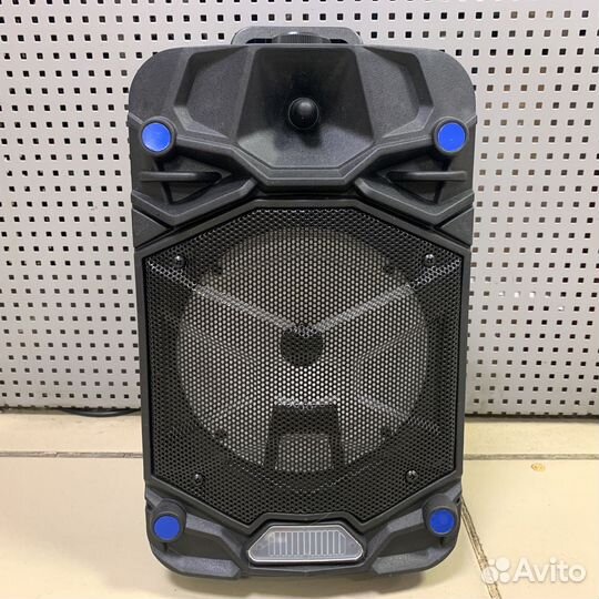 Колонка караоке avcrowns OTY-657