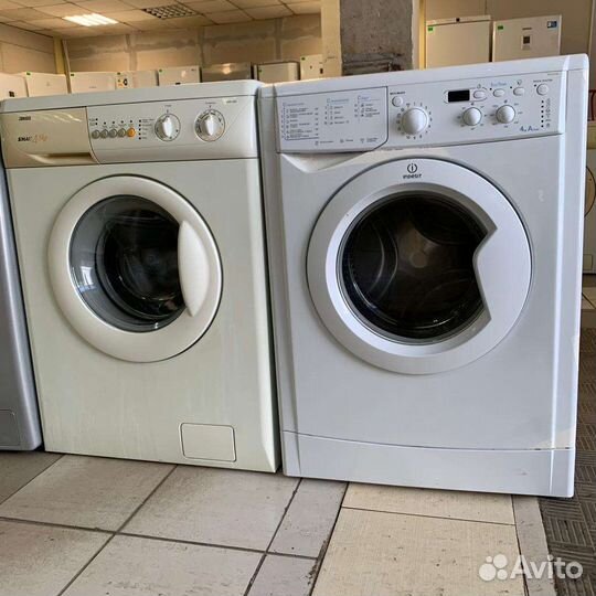 Стиральная машина б/у с доставкой