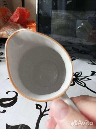 Молочник лфз