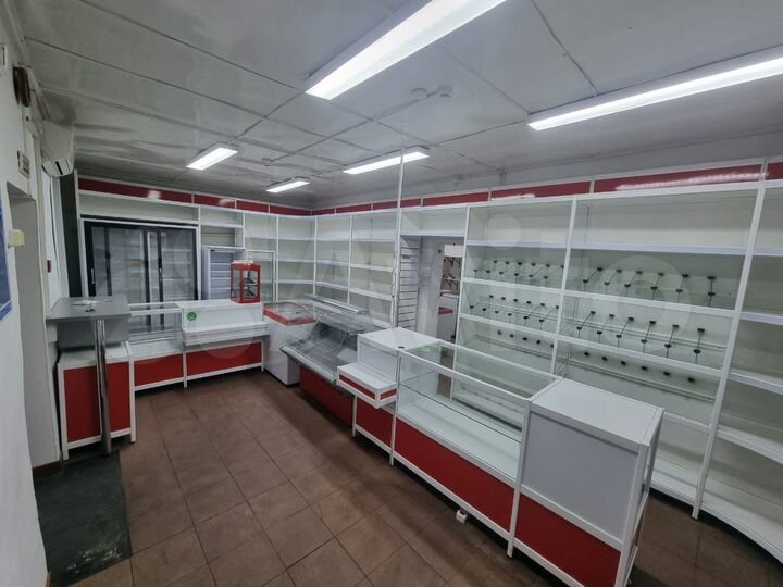 Торговая площадь, 42.4 м²