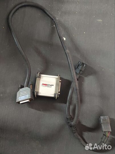 Продаётся RSchip блок