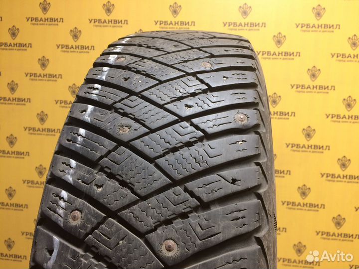 Goodyear Ultragrip Ice Arctic 195/65 R15 91T