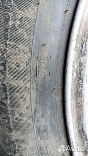 Колеса на УАЗ