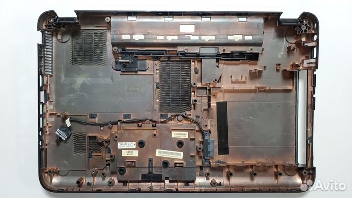 Поддон ноутбука HP G6-2000 с дефектом 2шт