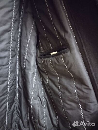 Пальто мужское