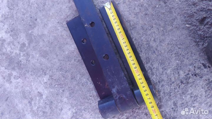 Шарниры для ворот