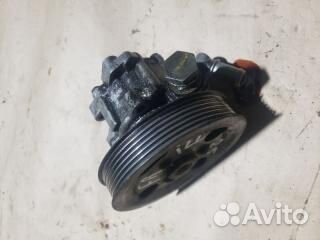 Насос гур Land Rover Freelander 1 рест 2.5 2006