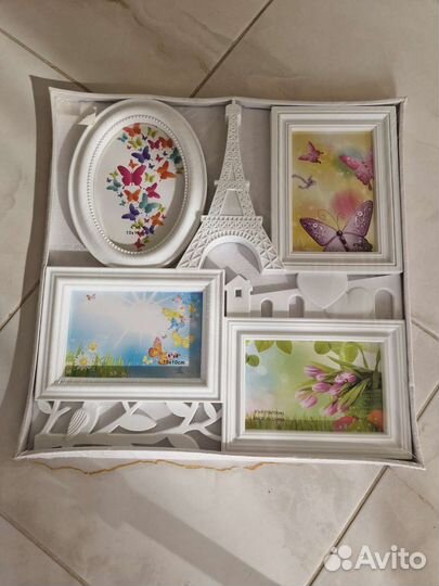 Рамки для фото