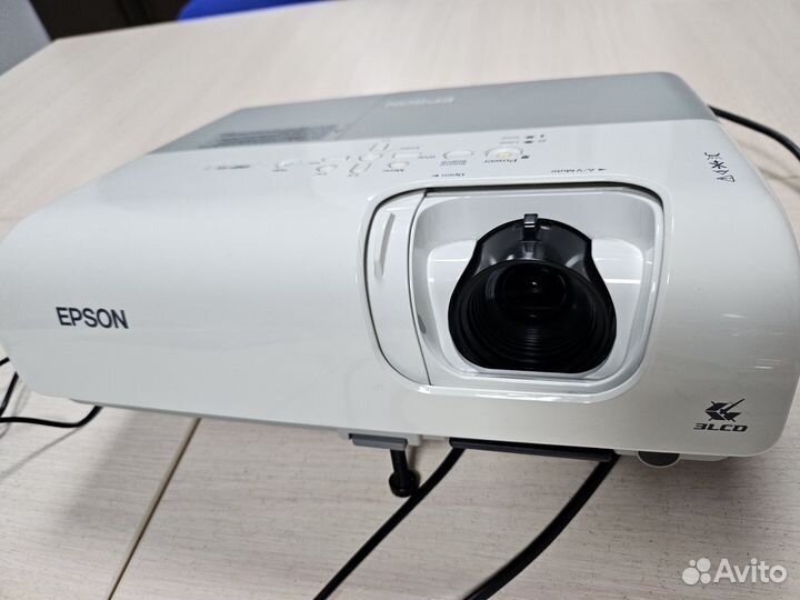 Проектор epson