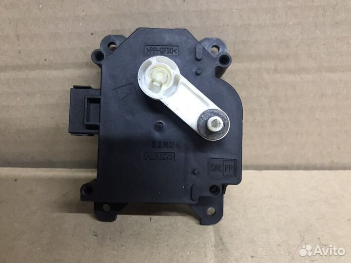 Сервопривод печки Honda CR-V 3