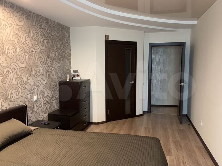 3-к. квартира, 87,7 м², 9/10 эт.