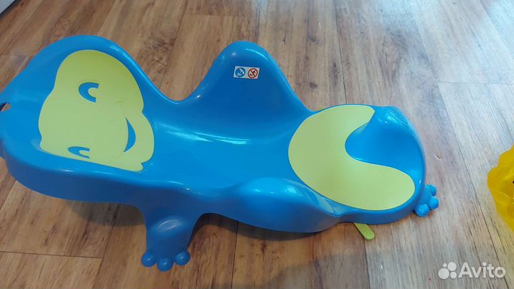 Ванночка для купания