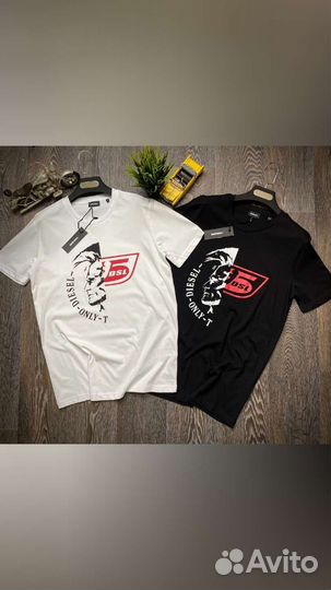 Футболка хит 3105