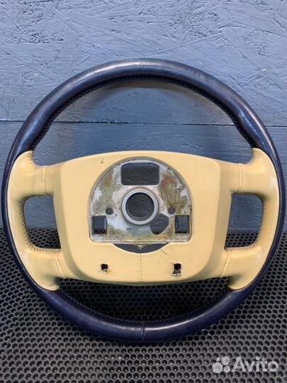 Руль Bentley Continental Flying Spur 3W2 BEB 2005