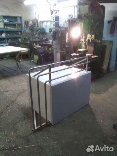 Сварщик Аргонщик