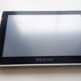 Навигатор+регистратор Prology iMap-580TR