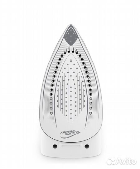 Утюг парогенератор tefal новый