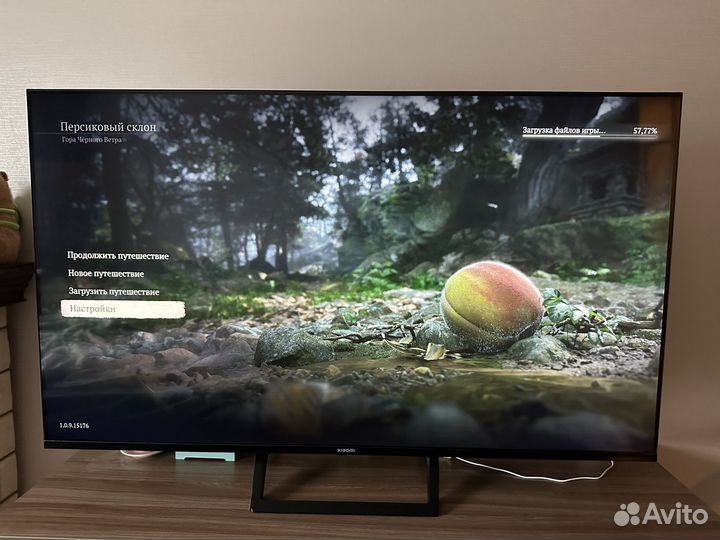 Xiaomi MI TV a2 55