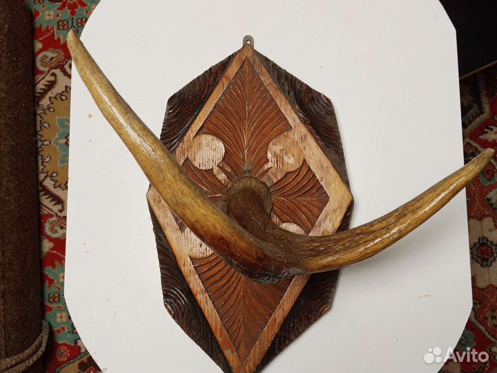 Сувениры для декора