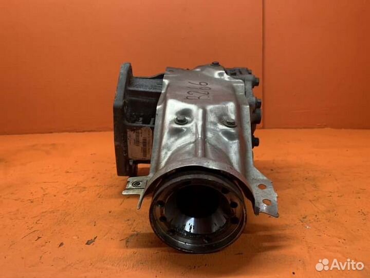 Раздаточная коробка передняя Land Rover Evoque