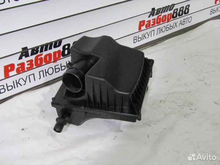 Корпус воздушного фильтра Chevrolet Cruze хетчбек