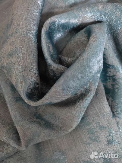 Комплект из 2-х штор