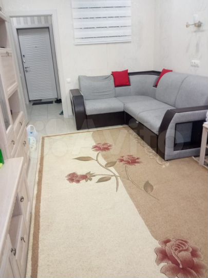 2-к. квартира, 60 м², 2/4 эт.