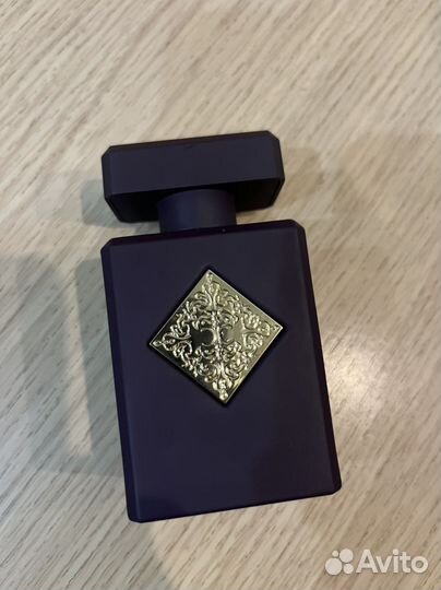 Initio parfums prives High Frequency