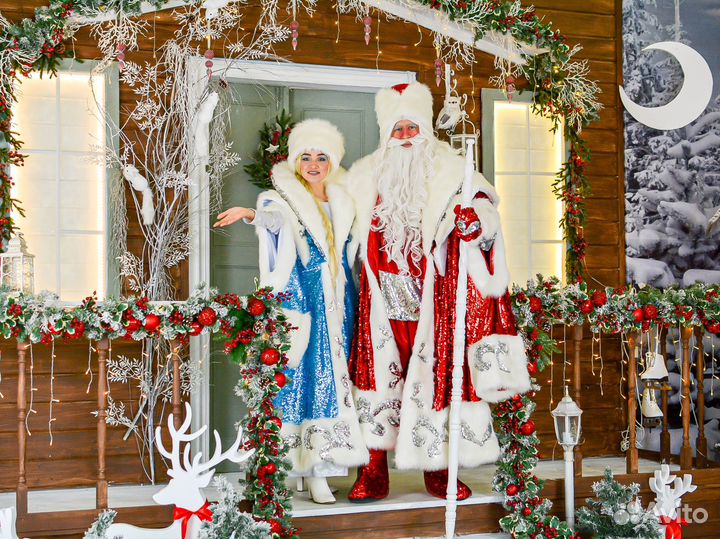 Аниматор день рождения под ключ шоу мастер-классы