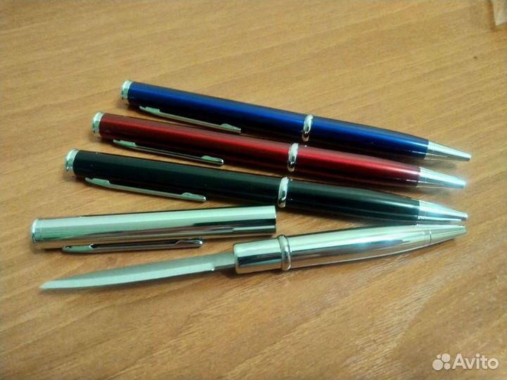 Складные ножи Ontario, Sanrenmu, Enlan, Ganzo и др