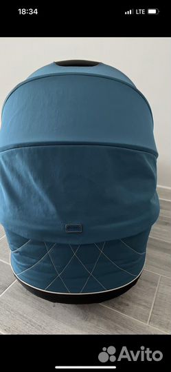 Люлька Cybex Priam