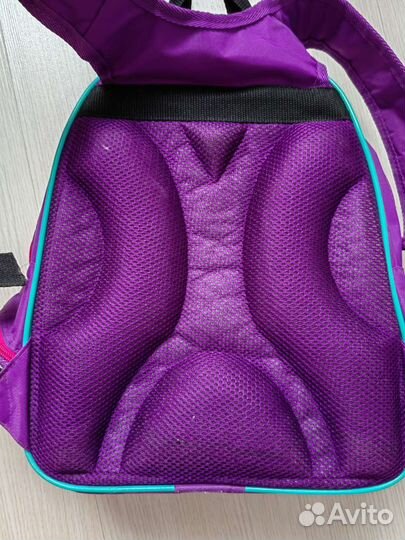 Школьный рюкзак