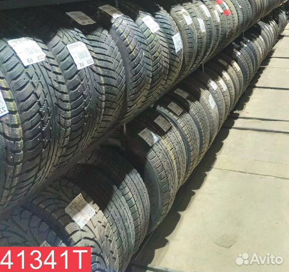 Michelin Energy Saver 225/50 R18 94N