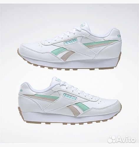 Кроссовки reebok rewind RUN (H68861) 35р